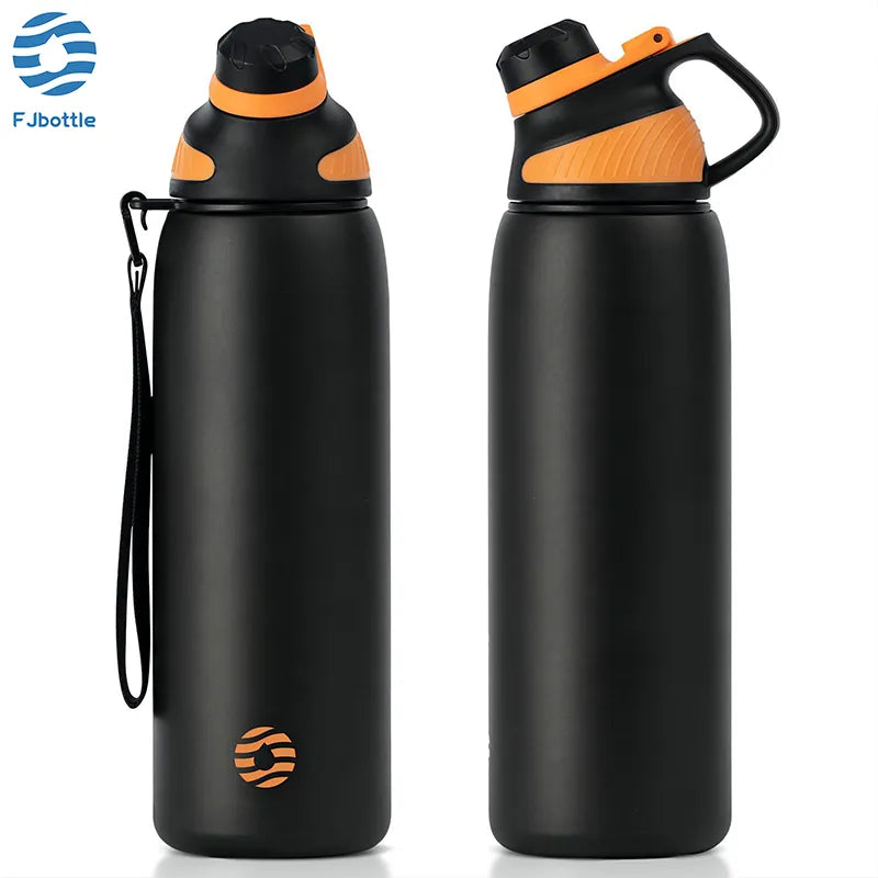 Thermos Water Bottle