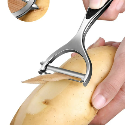 Vegetable Peeler