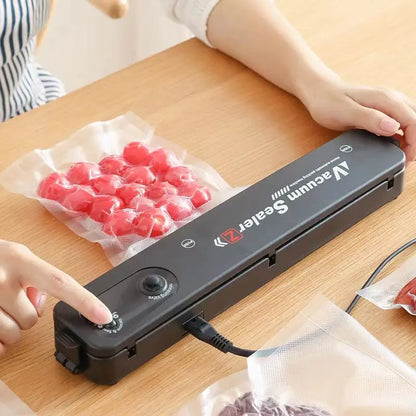 Vacuum Sealer Packaging