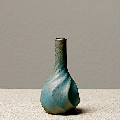 Tabletop Ceramic Vase