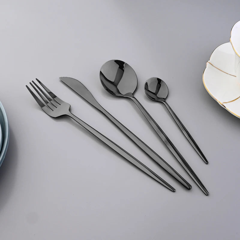 Dinnerware spoon