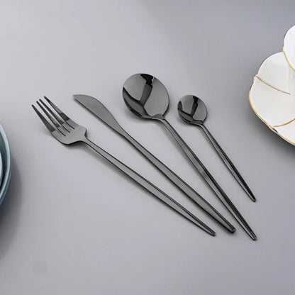 Dinnerware spoon