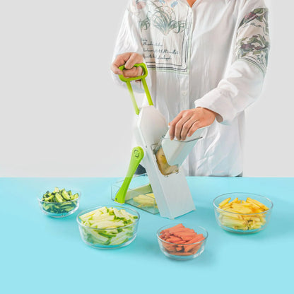 Multi-Function Vegetable Cutter