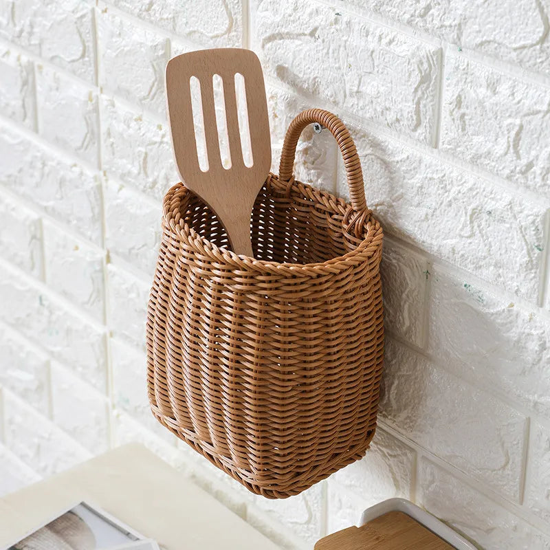 Storage Basket