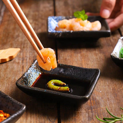 Zen Harmony Sushi Service set