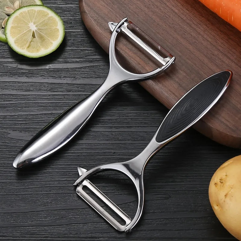 Vegetable Peeler