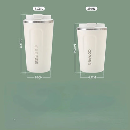 Coffee Cup