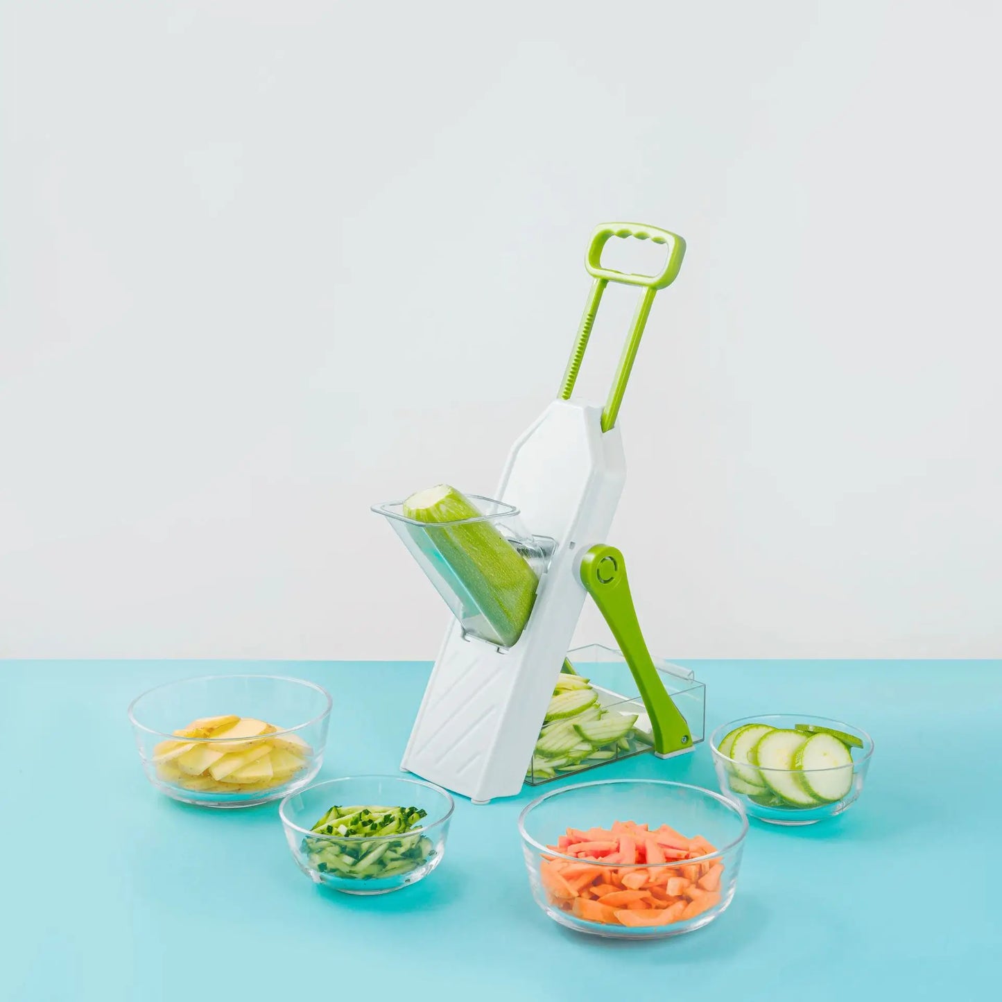 Multi-Function Vegetable Cutter