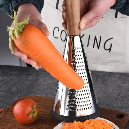 Cone Shape Grater