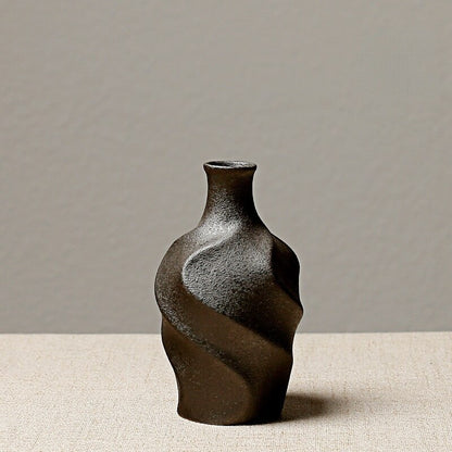 Tabletop Ceramic Vase