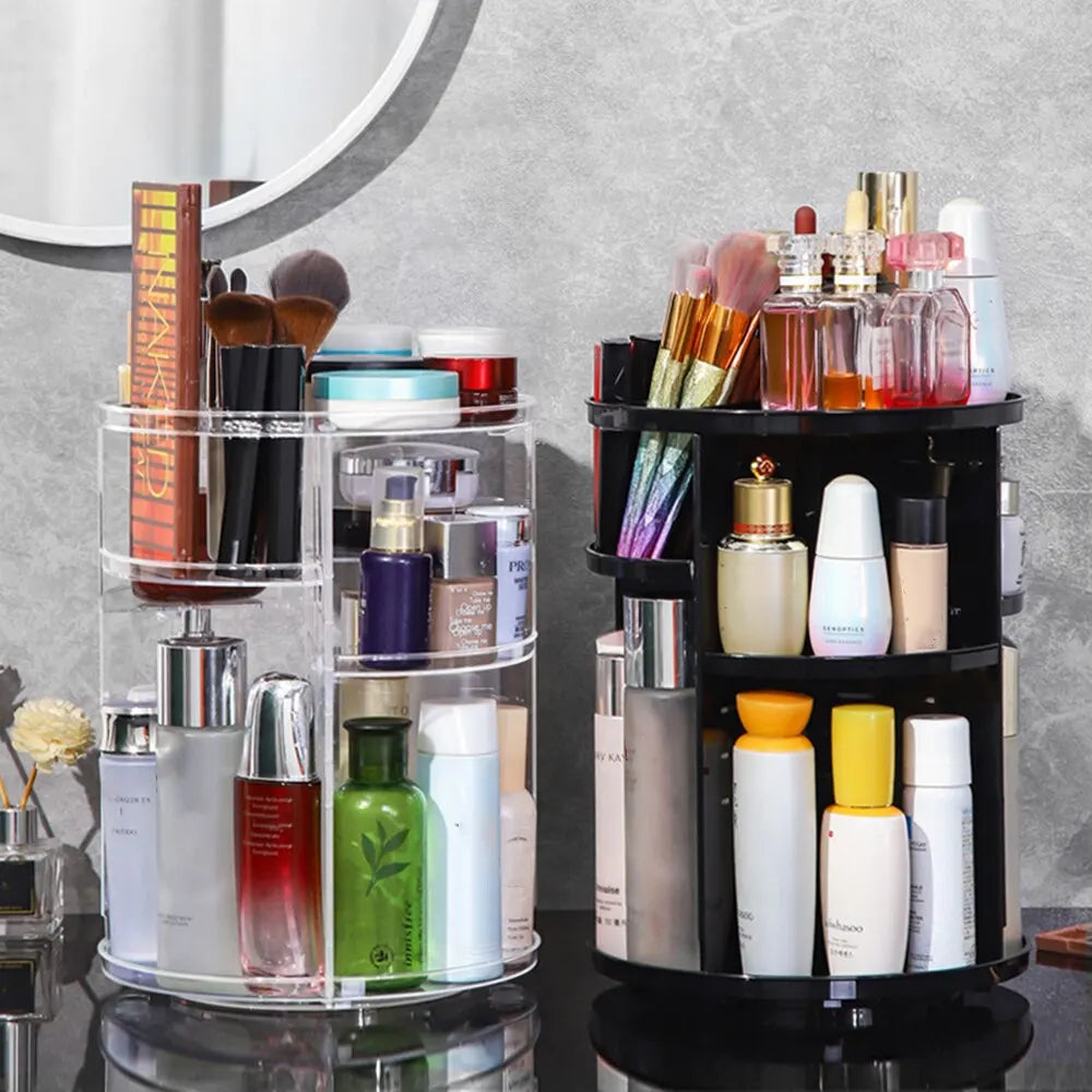 Cosmetics Storage Box