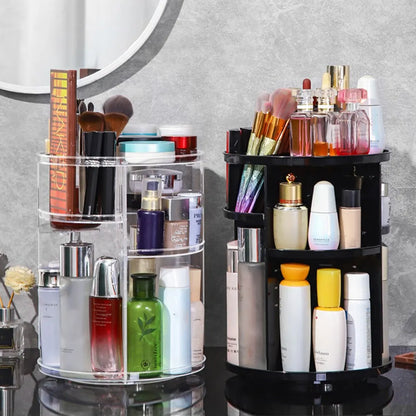 Cosmetics Storage Box