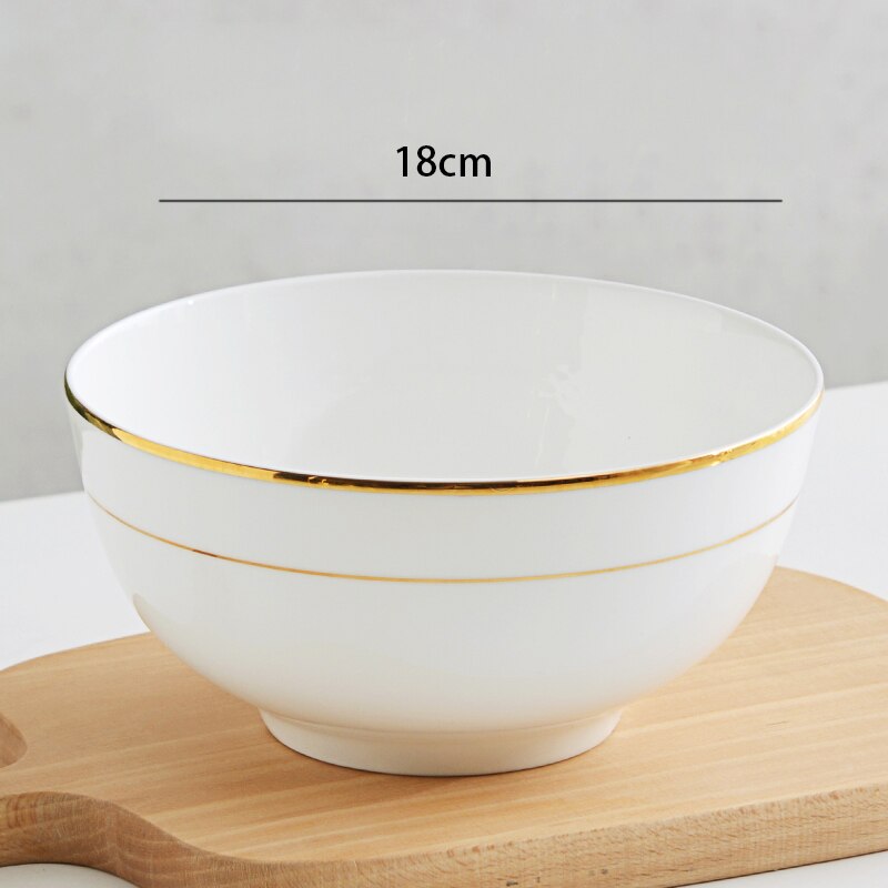 Explore the elegance of our best dinnerware set in Australia - a stunning white and gold collection featuring plates, bowls, and a versatile dinner set. This kitchenware ensemble is designed for both everyday use and special occasions, combining sophistication with durability. Elevate your dining experience with this white dinnerware set, a perfect addition to your kitchen essentials.