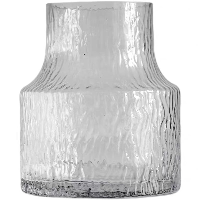 Glacier Vase