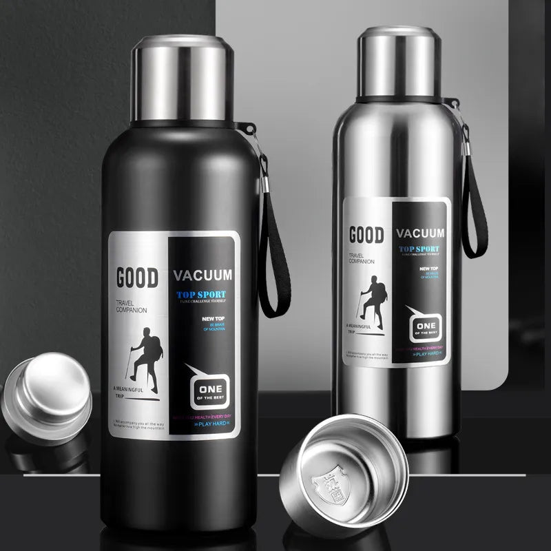 Cold Thermal Thermos