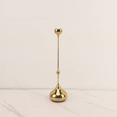 Waterdrop Candlestick