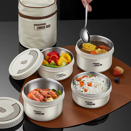 Leakproof Lunch Box