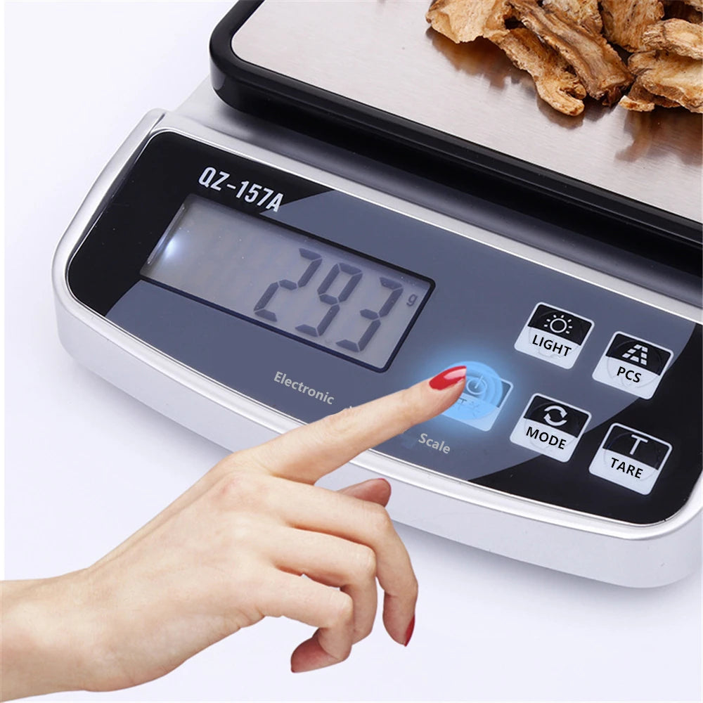 Electronic Weighing Scale