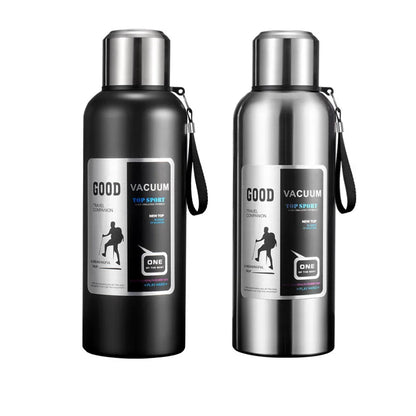 Cold Thermal Thermos