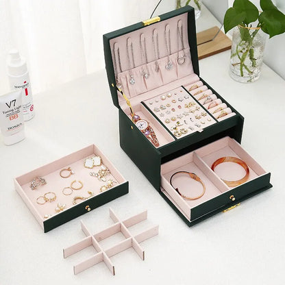 Jewelry Box