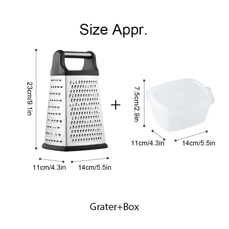 Vegetable Slicer