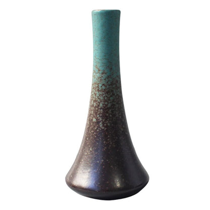  Antique Emerald-Brown Dynasty Vase – the best home decor in Australia. Aesthetic and minimalist, this vase brings sophistication and timeless charm to your space with its rich emerald-brown hue and understated design. Elevate your home with this unique piece that embodies minimalist elegance.