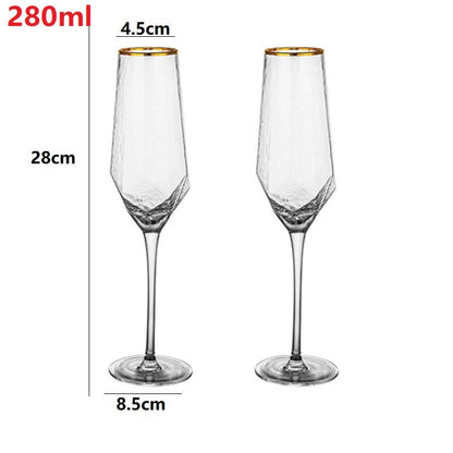 Signature Specialty Glasses Set