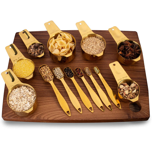 Measuring Spoon Set