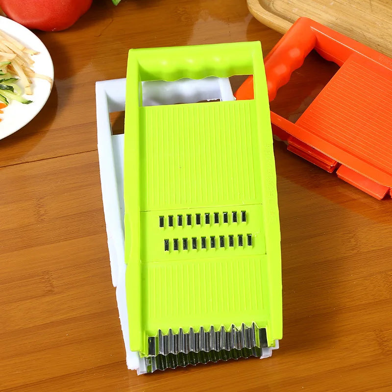 Vegetables Grater