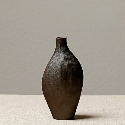 Tabletop Ceramic Vase