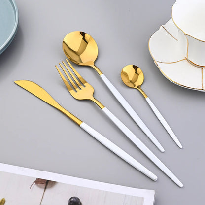 Dinnerware spoon