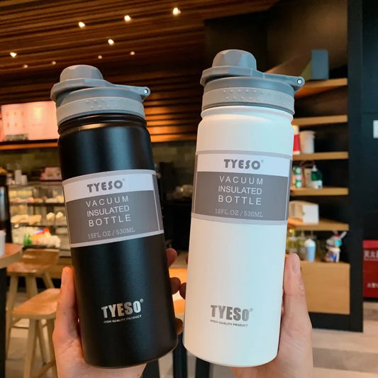 Thermal Water Bottle