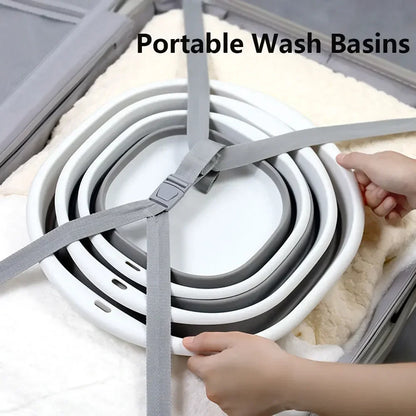 Wash Basins