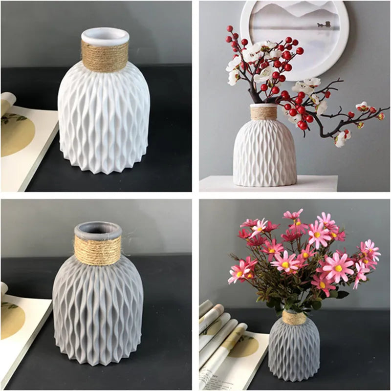 Modern Imitation Ceramic Vase