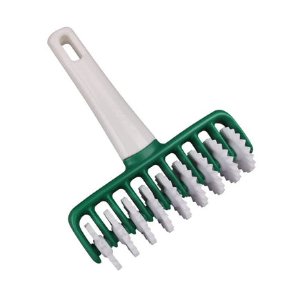 Rolling Pin and Dough Cutter