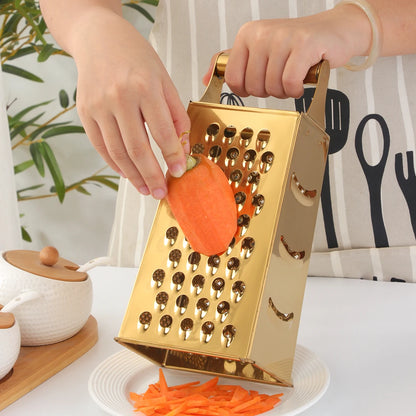 Stainless Steel Grater