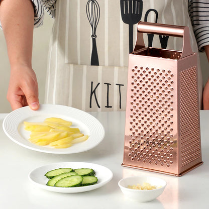 Stainless Steel Grater