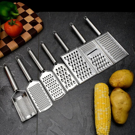 Multi-Purpose Grater