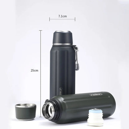 Thermos Bottle