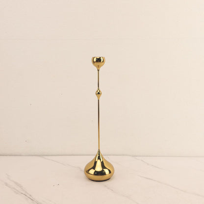 Waterdrop Candlestick