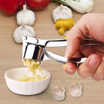 Garlic Crusher