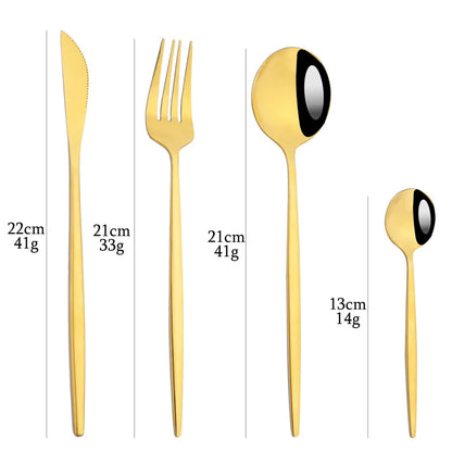 Dinnerware spoon