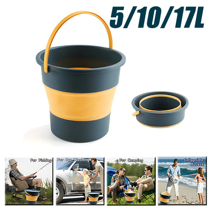 Folding Bucket