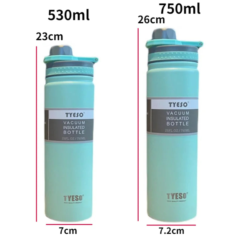 Thermal Water Bottle