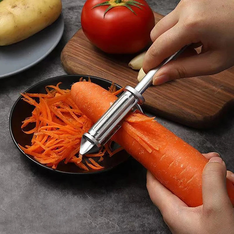 Vegetable Peeler