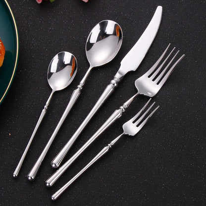 Royal Cutlery Set