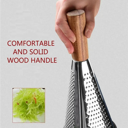 Cone Shape Grater