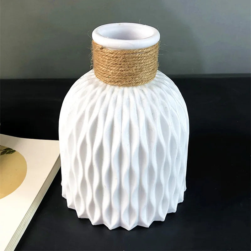 Modern Imitation Ceramic Vase