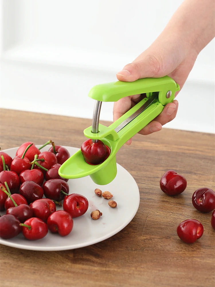 Fruit  Seed Remover