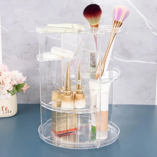 Cosmetics Storage Box